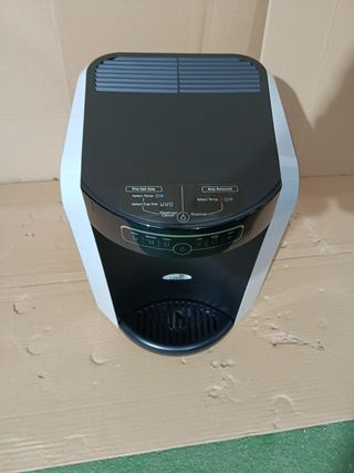 Dispensador de agua Oasis sobremesa