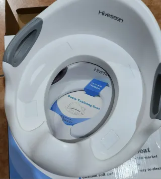 Riduttore WC Hiveseen per bambini