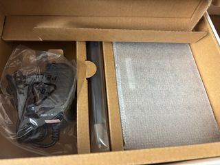 Nintendo DSi XL Nero Nuovo In Box