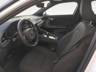 Polestar 2 Long Range Single Motor FWD 170 kW (231 CV)