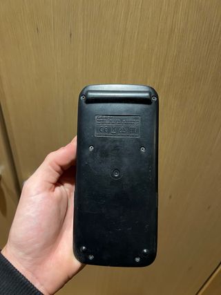 Calculadora Científica Casio fx-82SP X II Iberia