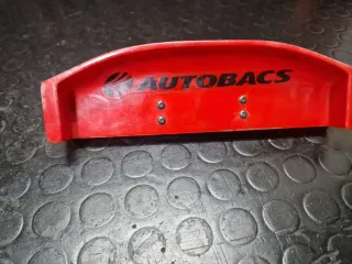 Spoiler Autobacs 1/8