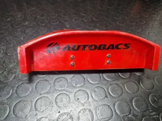 Spoiler Autobacs 1/8
