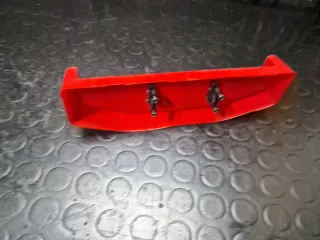 Spoiler Autobacs 1/8