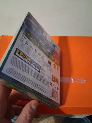 Juego PS3 PES 2014 World Challenge DLC