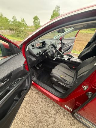 Peugeot 3008 2016