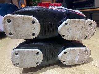 Botas de esquí Roces Idea 6in1 Talla Infantil