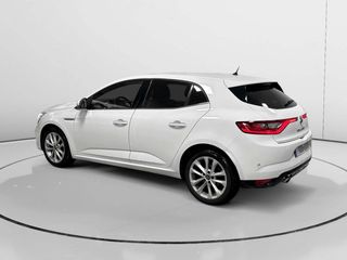 Renault Megane Zen TCe 103 kW (140 CV) GPF