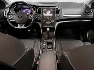 Renault Megane Zen TCe 103 kW (140 CV) GPF