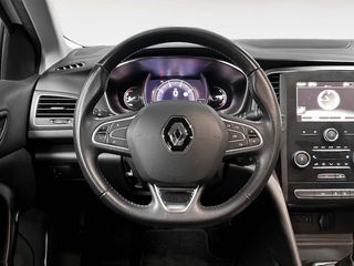 Renault Megane Zen TCe 103 kW (140 CV) GPF