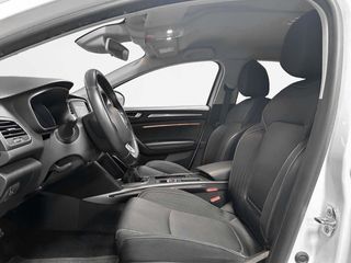 Renault Megane Zen TCe 103 kW (140 CV) GPF