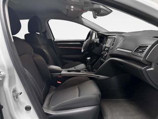 Renault Megane Zen TCe 103 kW (140 CV) GPF