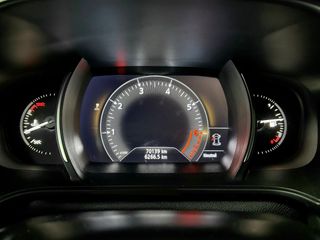 Renault Megane Zen TCe 103 kW (140 CV) GPF