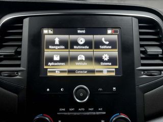 Renault Megane Zen TCe 103 kW (140 CV) GPF