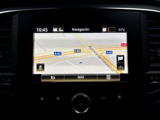 Renault Megane Zen TCe 103 kW (140 CV) GPF