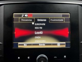 Renault Megane Zen TCe 103 kW (140 CV) GPF