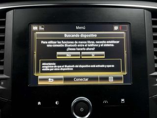 Renault Megane Zen TCe 103 kW (140 CV) GPF