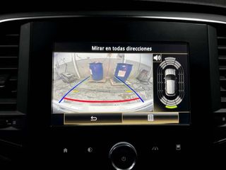 Renault Megane Zen TCe 103 kW (140 CV) GPF