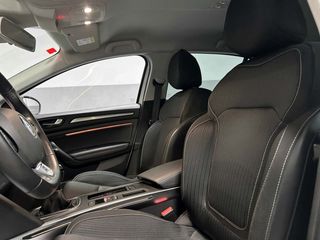 Renault Megane Zen TCe 103 kW (140 CV) GPF