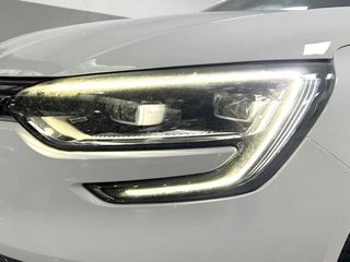 Renault Megane Zen TCe 103 kW (140 CV) GPF