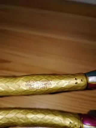 Figura Harley Quinn Bendy Figs