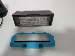 Cecotec Conga 3690 Absolute  LÁSER / APP / MAPA