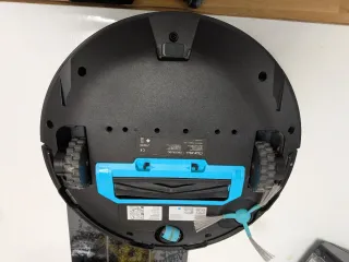 Cecotec Conga 3690 Absolute  LÁSER / APP / MAPA