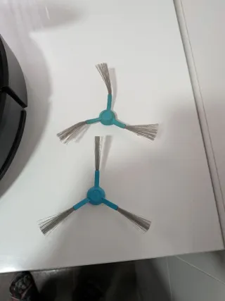 Cecotec Conga 3690 Absolute  LÁSER / APP / MAPA