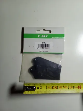 E-sky 000677 flybar control arm set