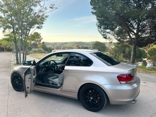 BMW Serie 1 2008