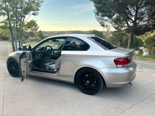 BMW Serie 1 2008