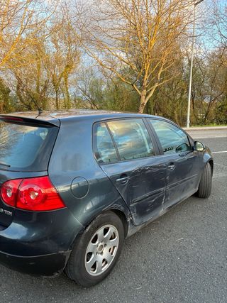 Volkswagen Golf 2006