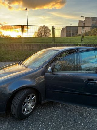 Volkswagen Golf 2006