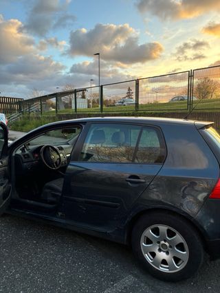 Volkswagen Golf 2006