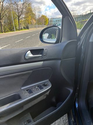 Volkswagen Golf 2006