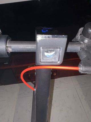 Patinete Eléctrico Xiaomi 4 Lite