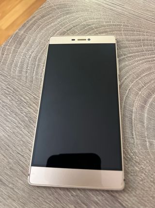 Huawei P8 GRA-UL10 Dorado