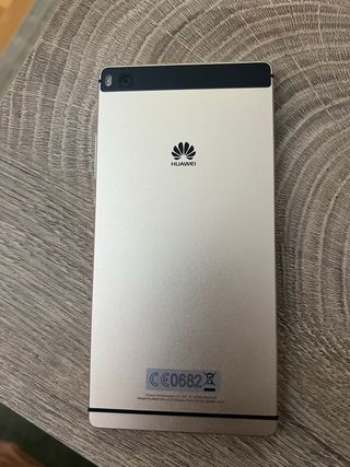 Huawei P8 GRA-UL10 Dorado