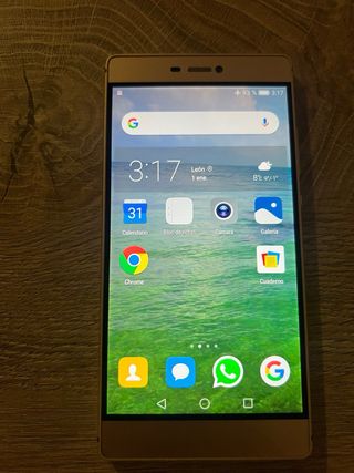 Huawei P8 GRA-UL10 Dorado
