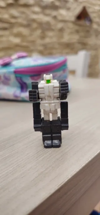 Transformers Rairyu G1