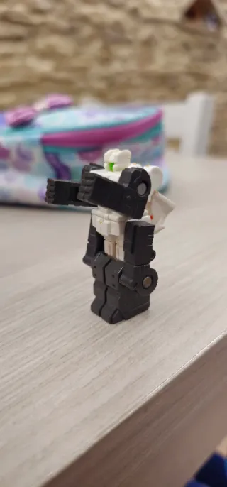 Transformers Rairyu G1
