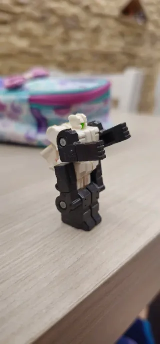 Transformers Rairyu G1