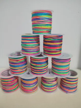 Filo per bracciali