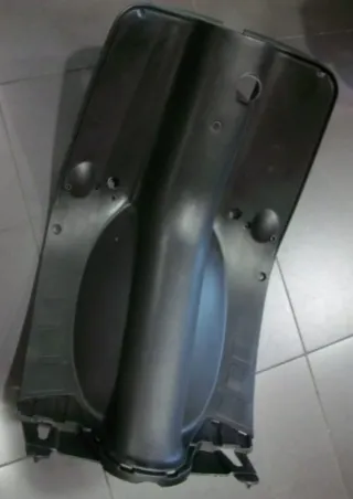 Contraescudo Piaggio Zip Copa