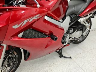 Honda VFR 800 Roja