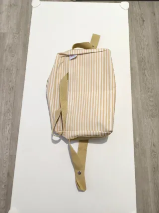 Bolso para bebé Baby Seha mol