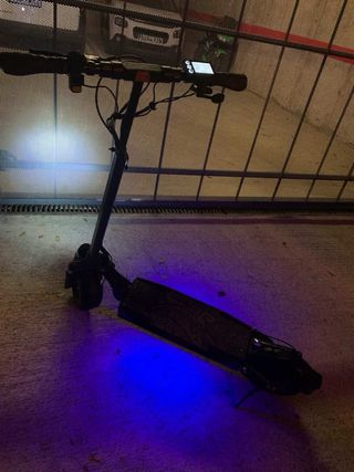 Patinete Eléctrico SmartGyro Crossover