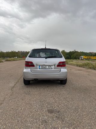 Mercede b 180 CDI 109 CV. AUTOMATICO ! OFERTA !