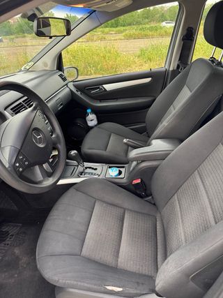 Mercede b 180 CDI 109 CV. AUTOMATICO ! OFERTA !