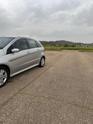 Mercede b 180 CDI 109 CV. AUTOMATICO ! OFERTA !